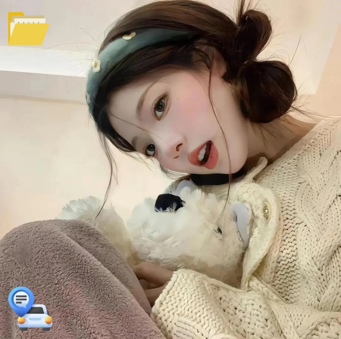 用户头像